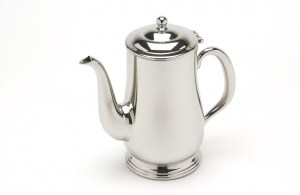 INOX CAFETIERE CLASSIQUE