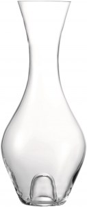 Carafe Audience eau